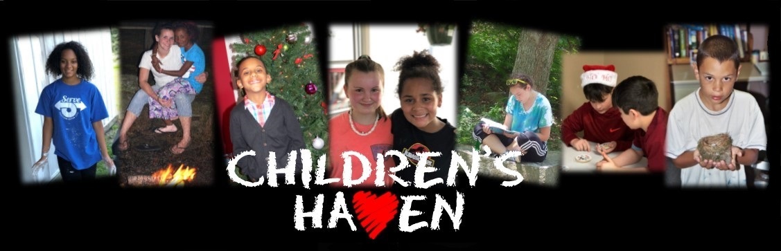 Childrens Haven Inc logo
